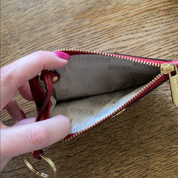 Michael Kors card holder - Picture 3 of 5